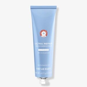 First Aid Beauty Blue Rescue Barrier Balm